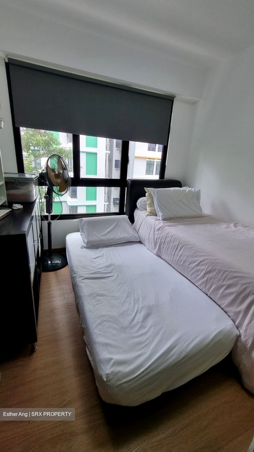 Eunos Road 2 (Geylang),  #433463641